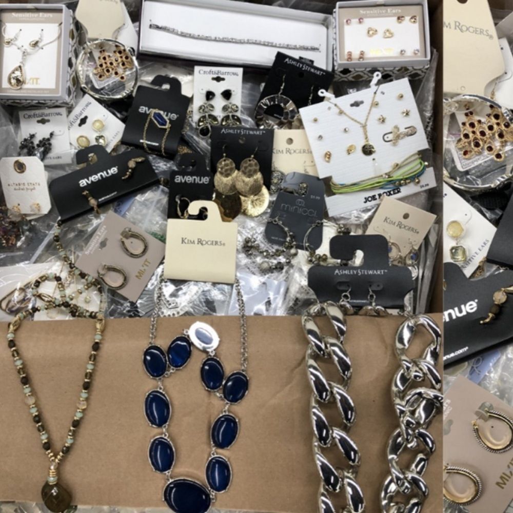 JEWELRY SHOW